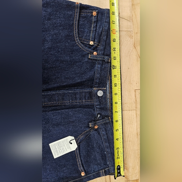 Levi's Premium 501 Jeans - Picture 7 of 7